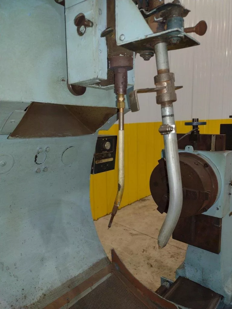 Peterson 996 Robotic Welding, photo 9 of 28