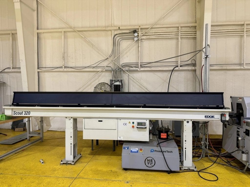 Used Star SB-20R type G CNC Lathe For Sale