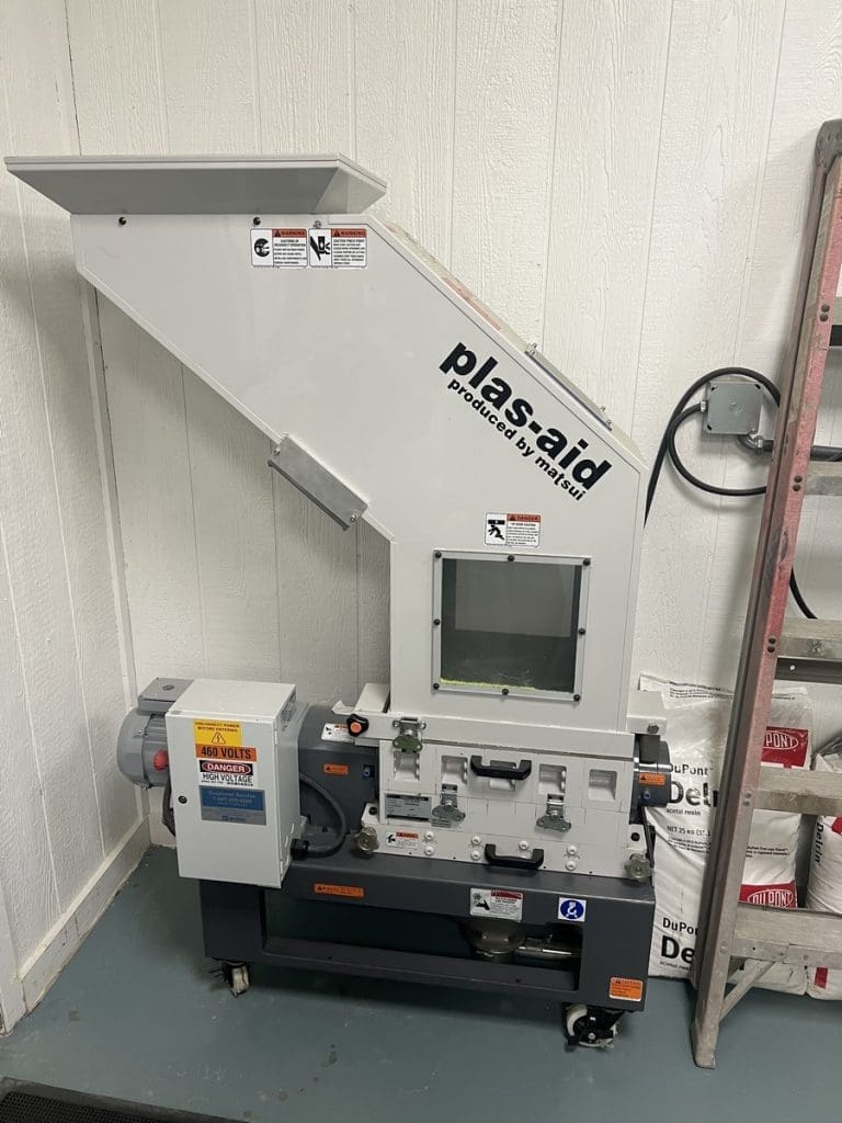 Used Arburg 470E 1000-290 Injection Molding Machine For Sale