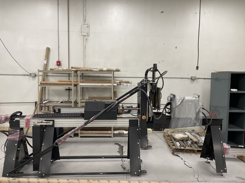 2019 Bend Tech Dragon A400