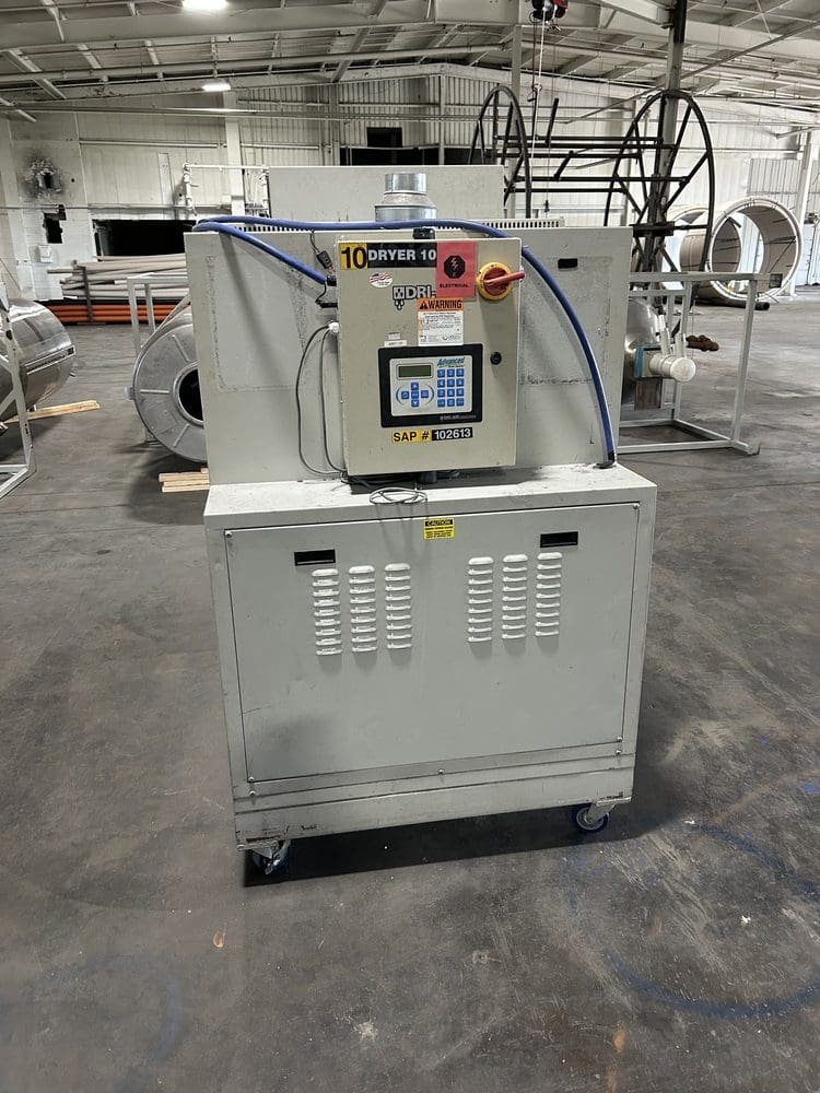 2004 DRI-Air RH1500