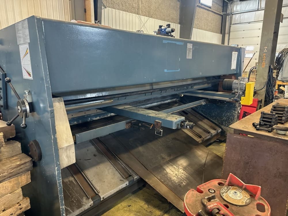 2007 Durma SB 3006 NT