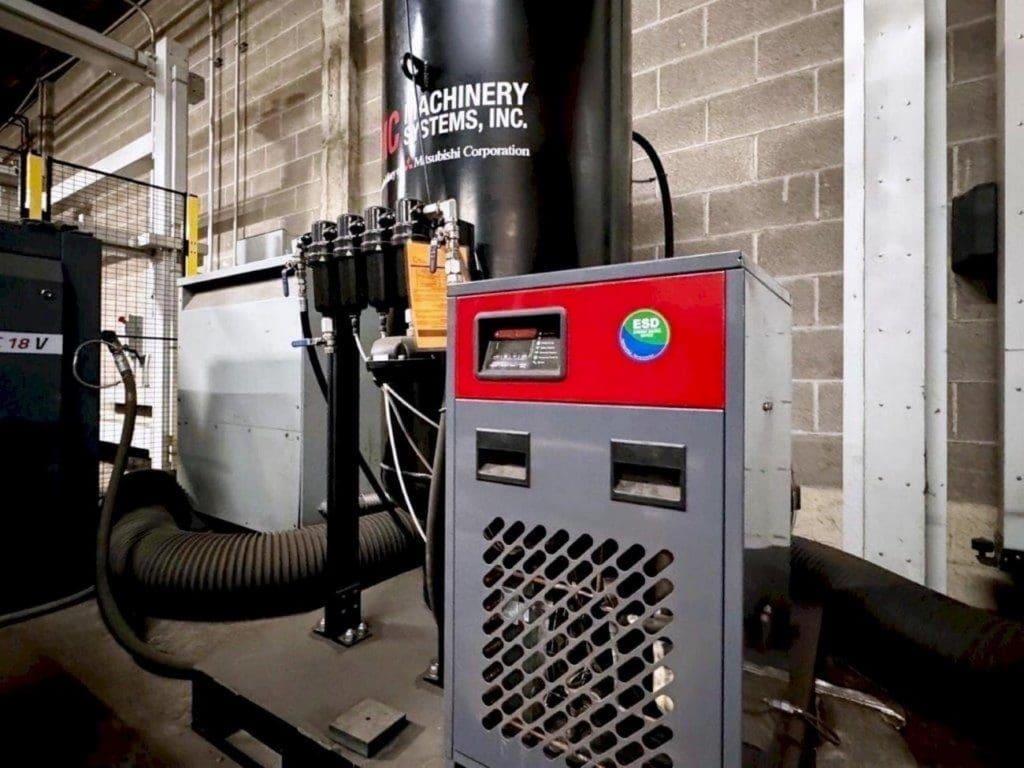 Used Mitsubishi ML3015GX-F100(D) CNC Laser For Sale