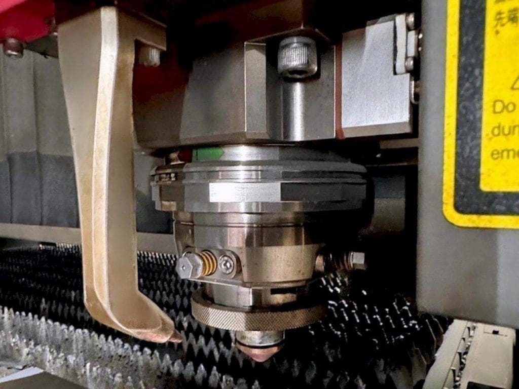 Used Mitsubishi ML3015GX-F100(D) CNC Laser For Sale