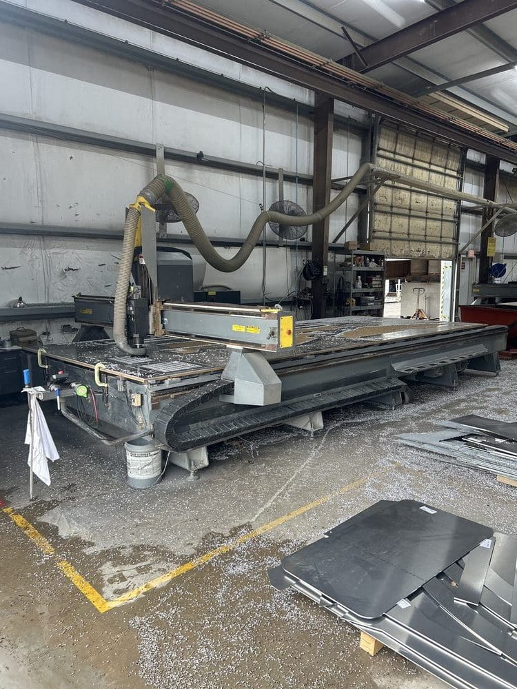 2011 Multicam 5000 Series