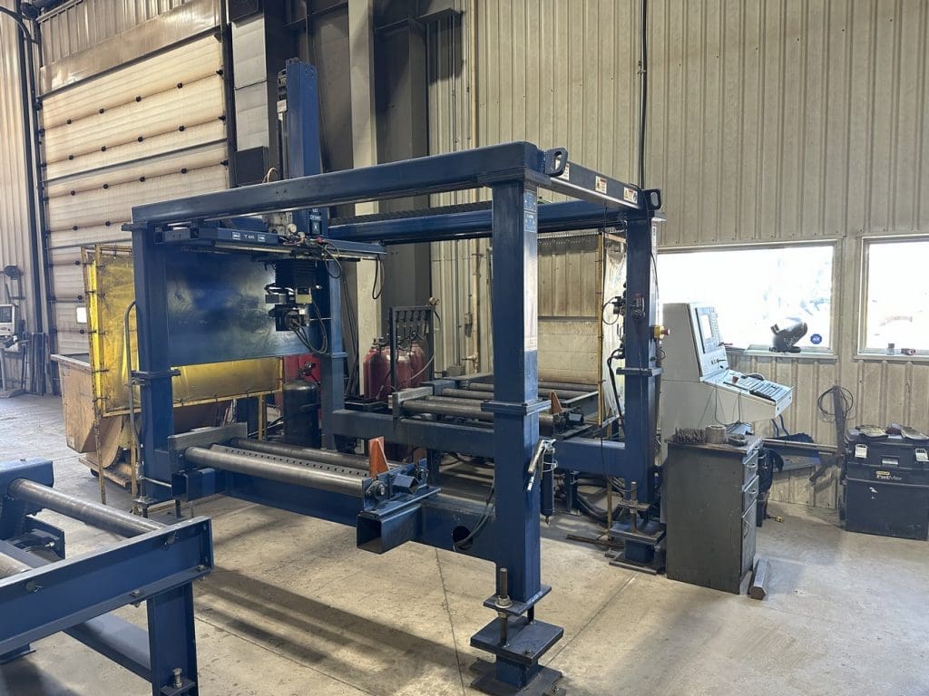 2012 Peddinghaus Liberator