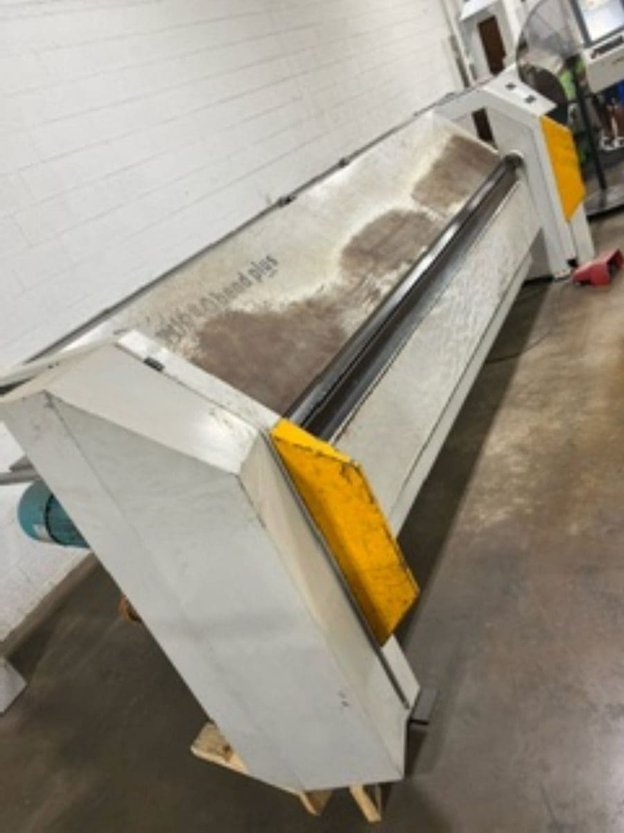 2005 RAS Turbo Bend 62.30
