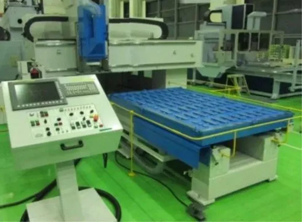 2022 Shoda NC-163 CNC Router, photo 1 of 2