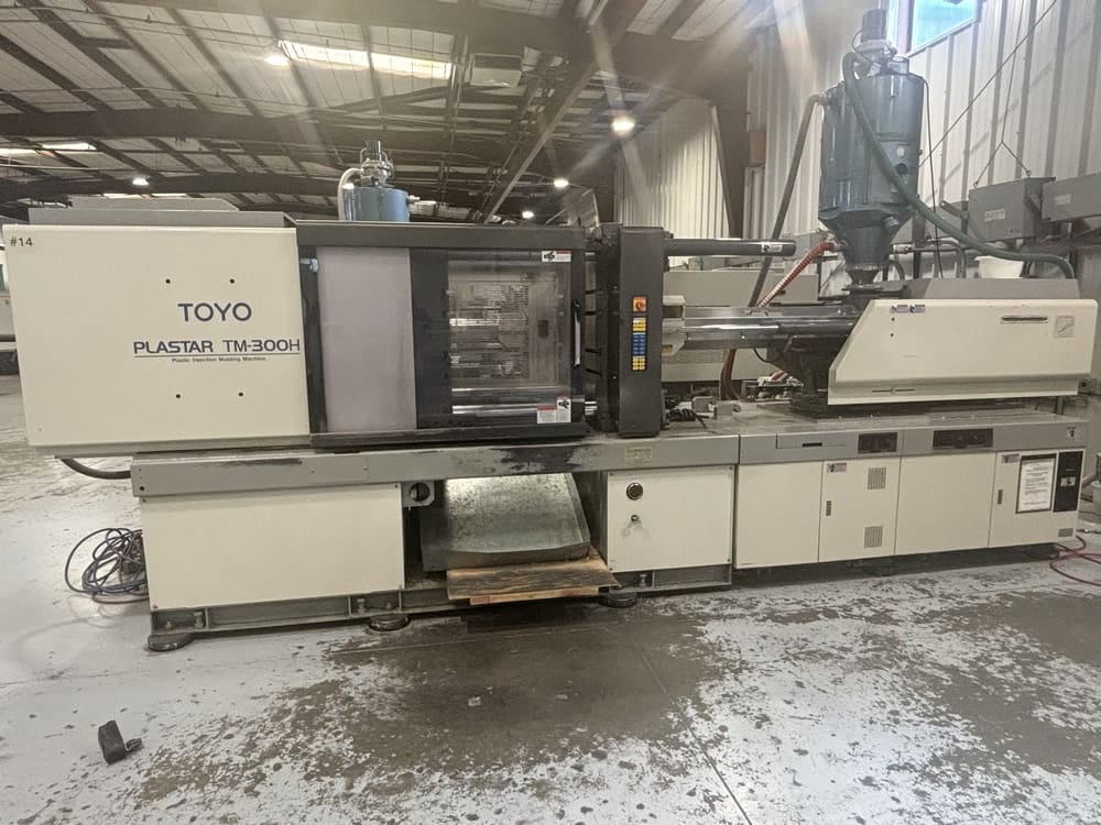 2003 Toyo TM-300H