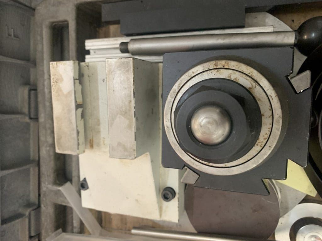 Used Trak 2470RX CNC Lathe For Sale
