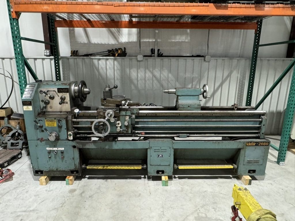 Victor 2080