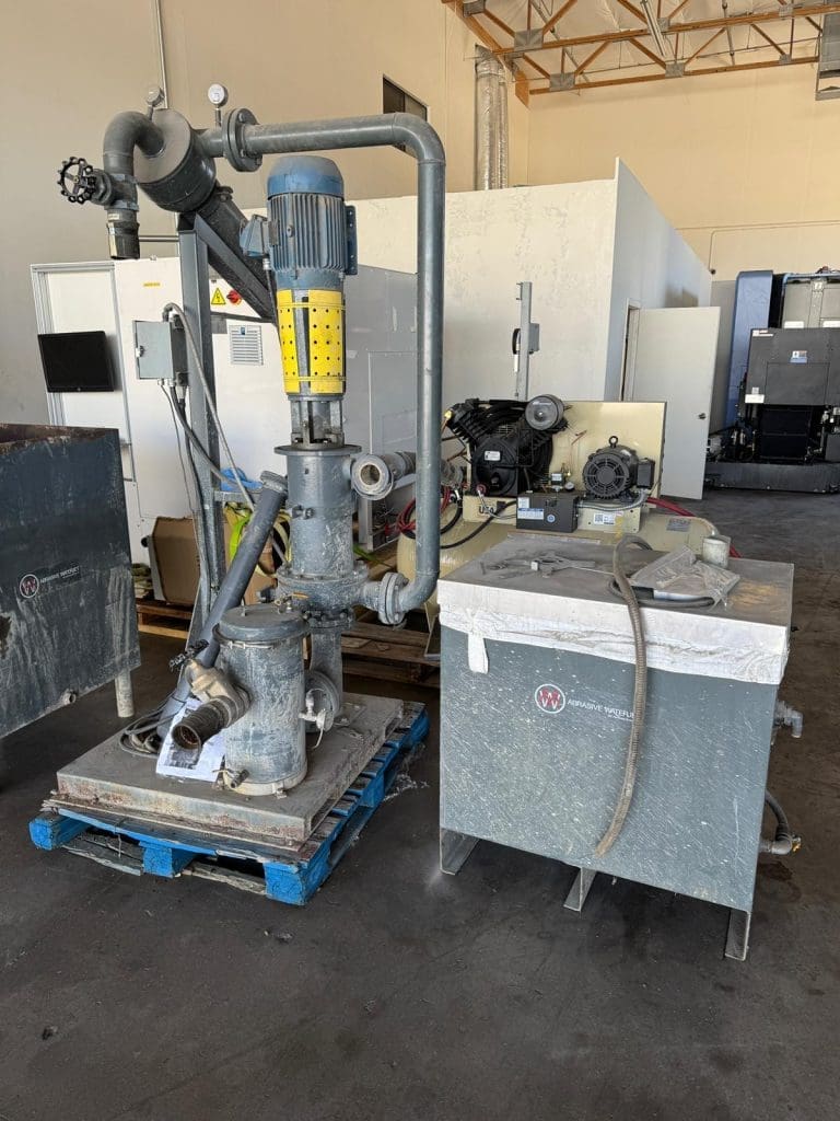 2013 Ebbco GRS-0303-B-CC-SLMC-VAC