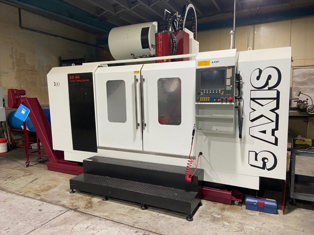 2016 Fryer SX-60