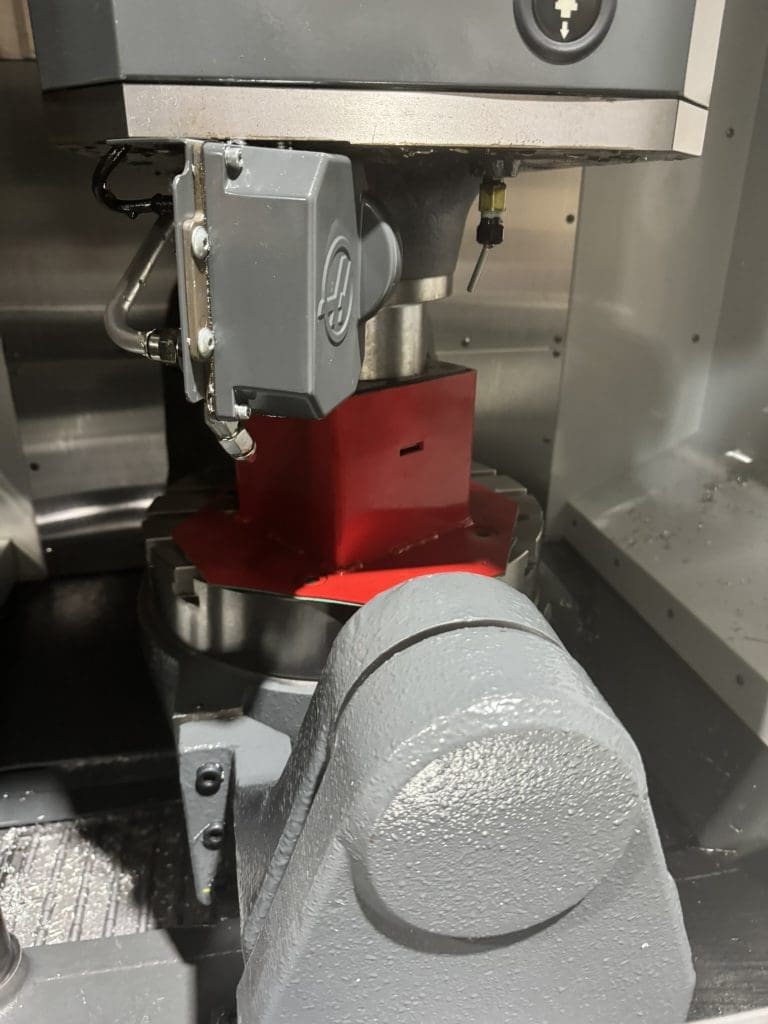 Used Haas UMC-500SS CNC Vertical Machining Center For Sale