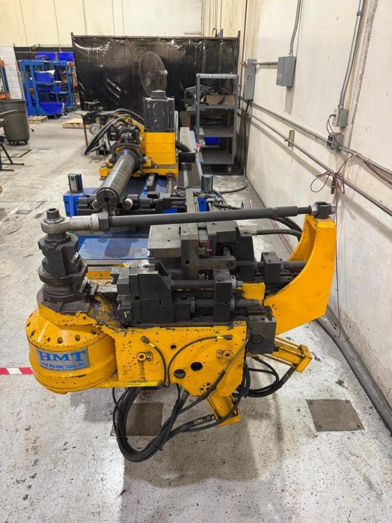 2010 Horn CNC50TBRE