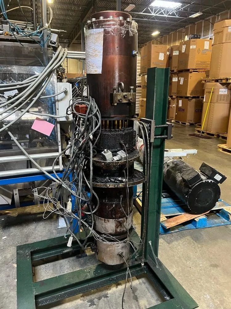 2006 Kautex KBS20-SB