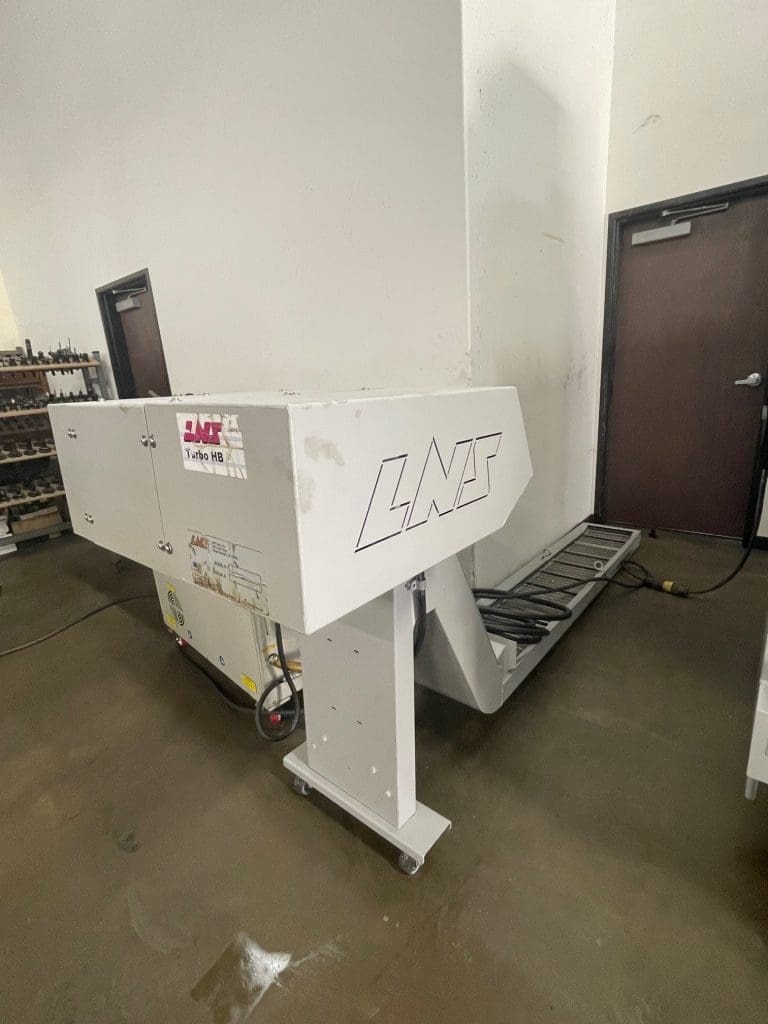 Used Mori Seiki NZL-2500Y/600 CNC Lathe For Sale