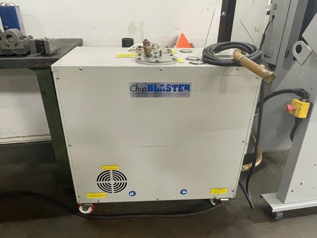 Used Mori Seiki NZL-2500Y/600 CNC Lathe For Sale