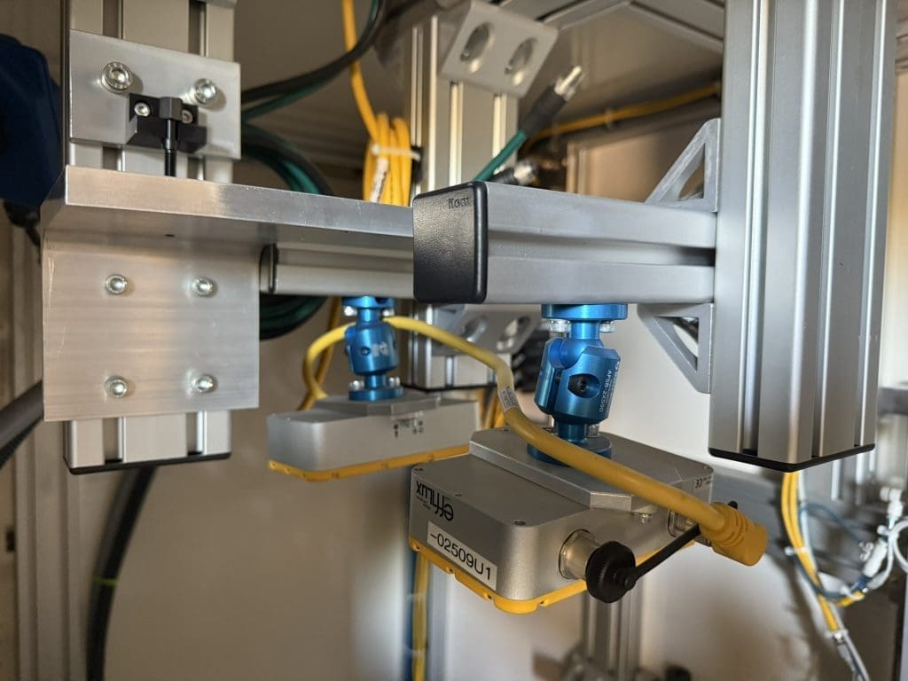 Used PIA Laser Weld Cell Laser Welder For Sale