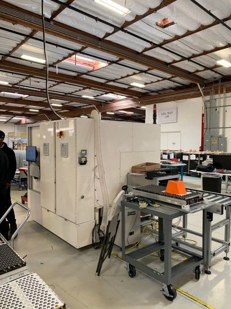 2021 PIA Automation LaserWeldCellsX3