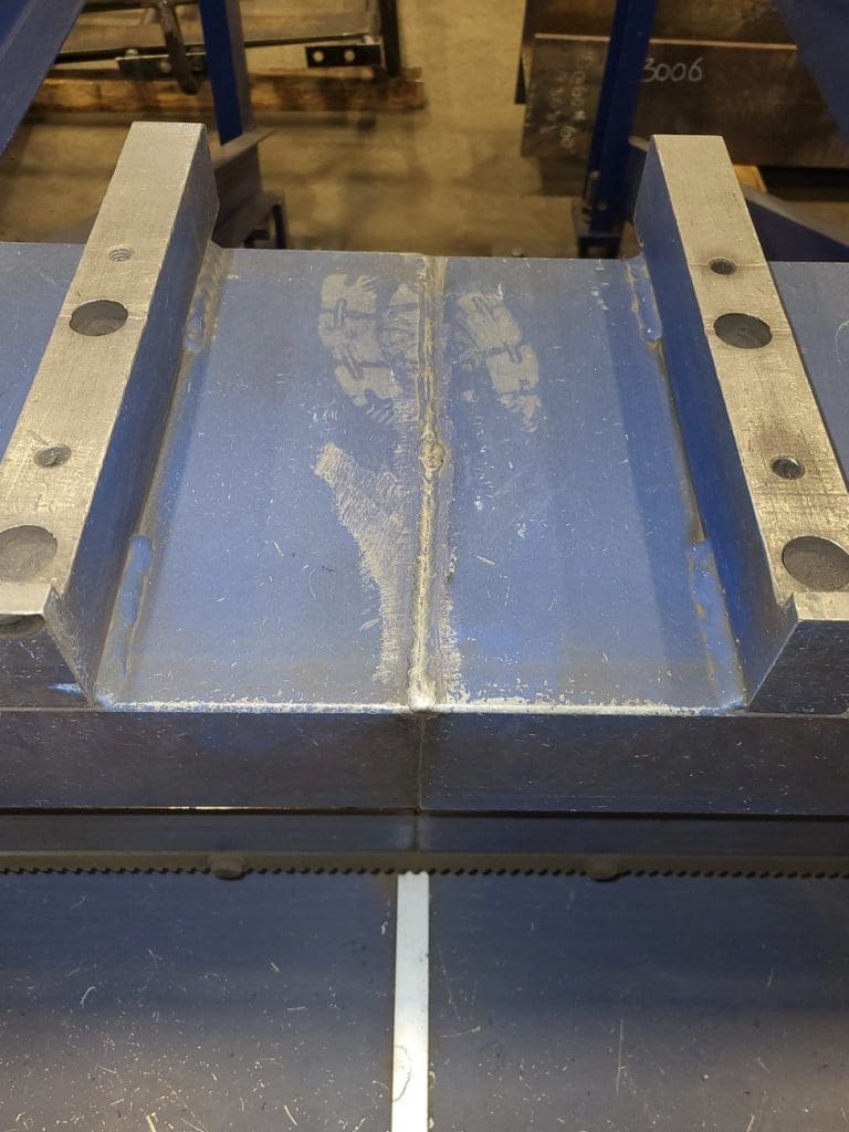 Used Peddinghaus Ocean Avenger Plus MDL 1250/1C CNC Beam Drill For Sale