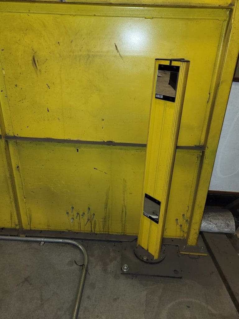 Used Peddinghaus Ocean Avenger Plus MDL 1250/1C CNC Beam Drill For Sale