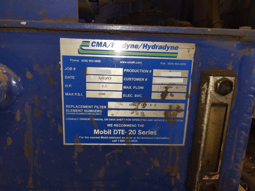 Used Peddinghaus Ocean Avenger Plus MDL 1250/1C CNC Beam Drill For Sale