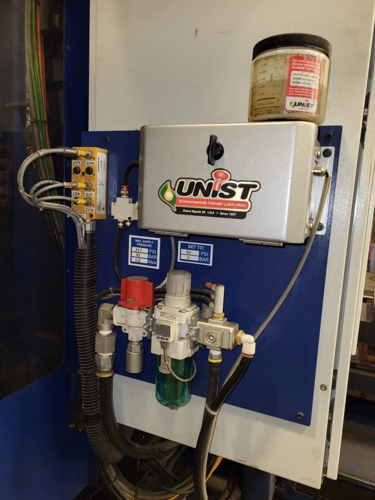 Used Peddinghaus Ocean Avenger Plus MDL 1250/1C CNC Beam Drill For Sale
