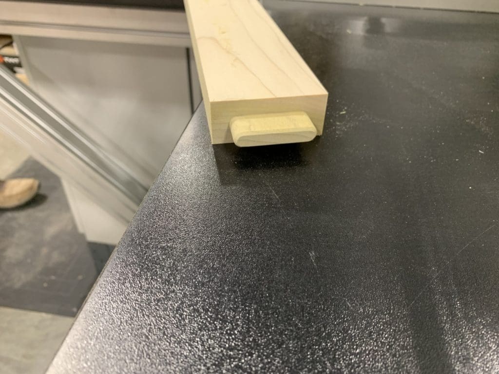 Used Stema Mortise & Tenon CNC Router For Sale