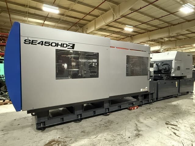 2015 Sumitomo SE450 HDZ-C3000