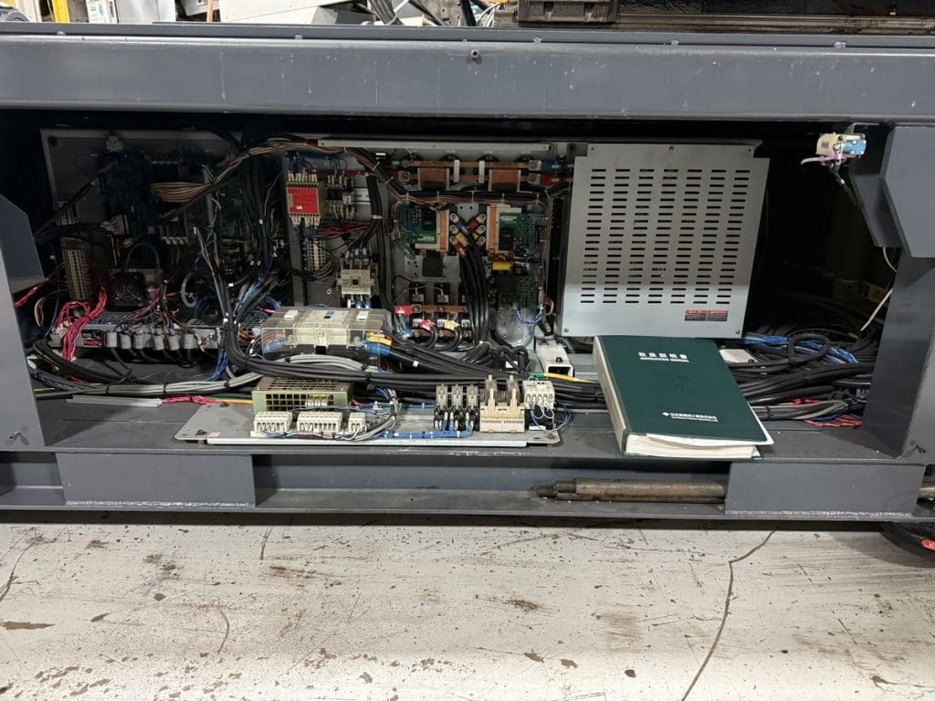 Used Sumitomo SE450 HDZ-C3000 Injection Molding Machine For Sale