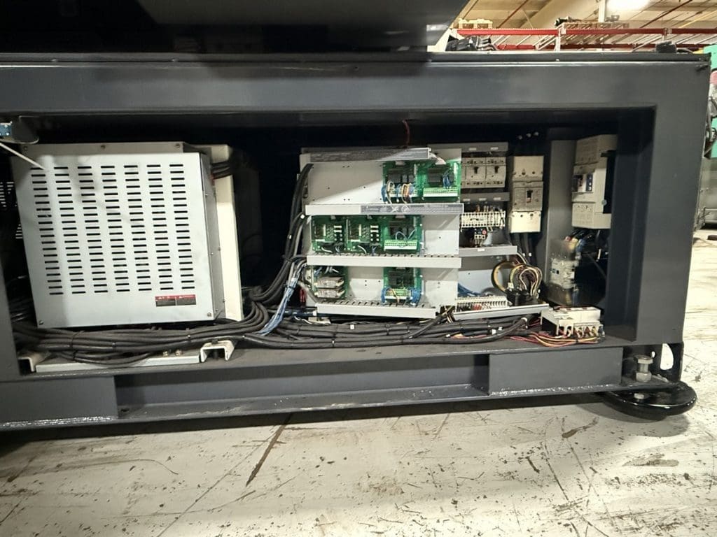 Used Sumitomo SE450 HDZ-C3000 Injection Molding Machine For Sale