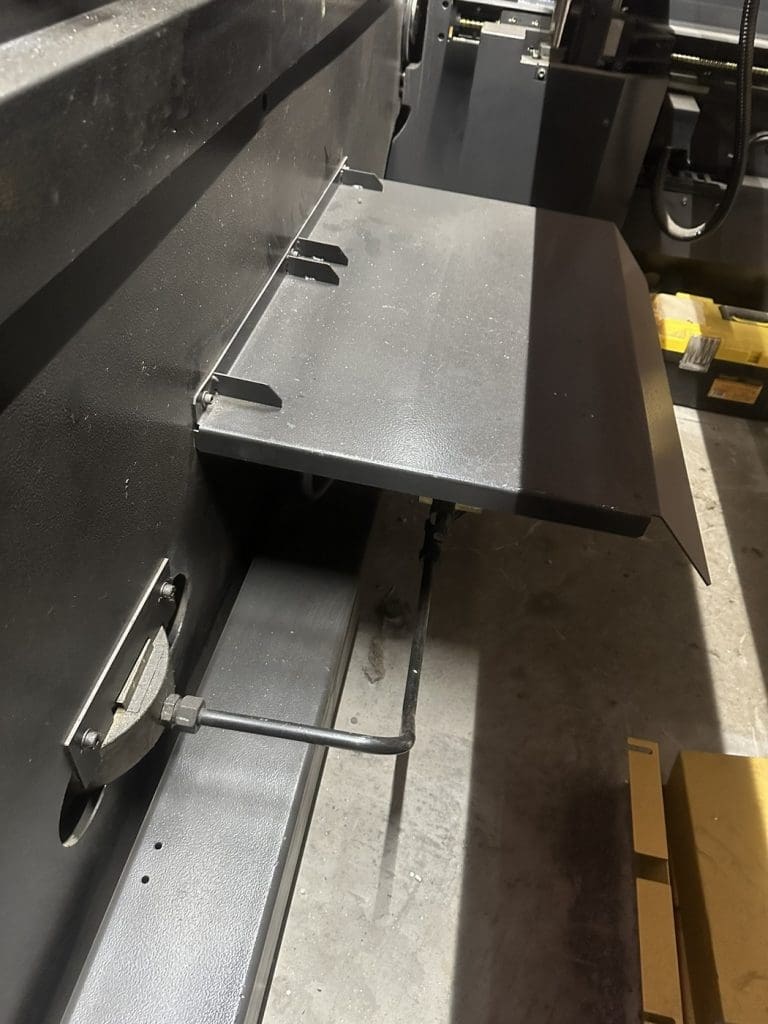 Used Amada HG 8025 Press Brake For Sale
