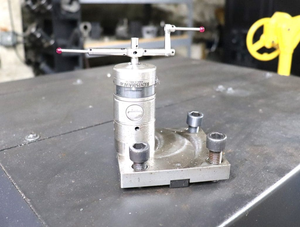 Used Doosan Puma 2600SY CNC Lathe For Sale