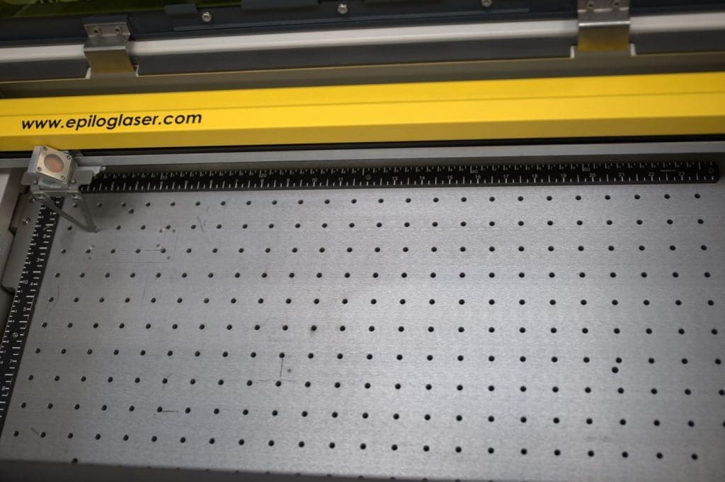 Used Epilog FiberMark CNC Laser Engraver For Sale