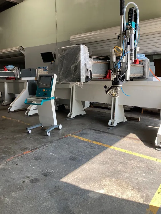 2023 Flow Mach 200 4020 Pivot+