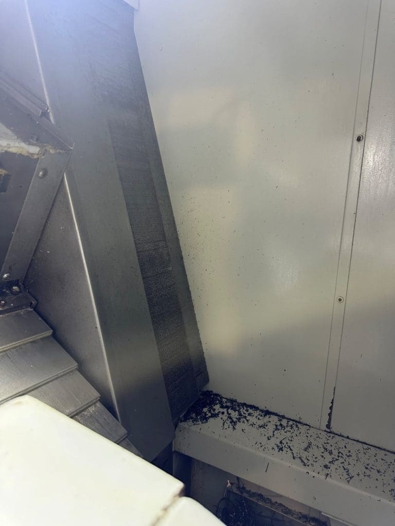 Used Haas SL-20T CNC Lathe For Sale