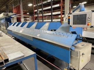 2006 Jorns Super-Line-300S-RH-SO-CNC500-6.4