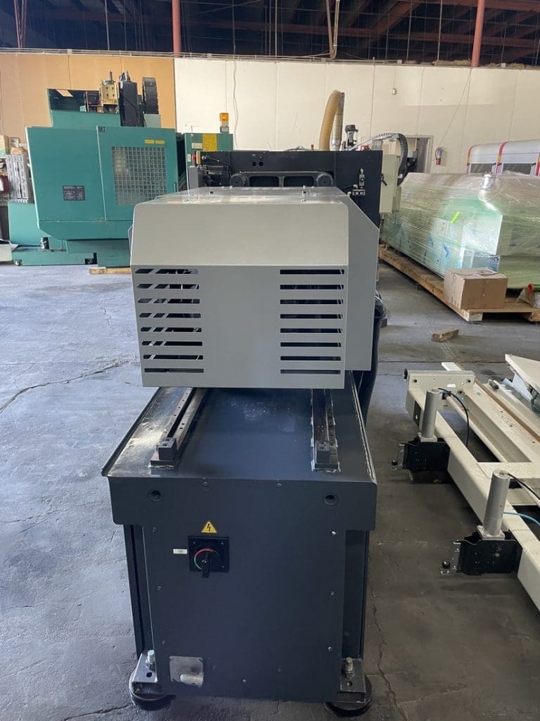 Used Sumitomo SE 100EV-360 Injection Molding Machine For Sale