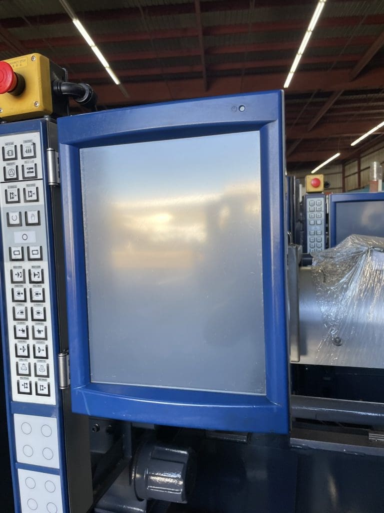 Used Sumitomo SE 100EV-360 Injection Molding Machine For Sale