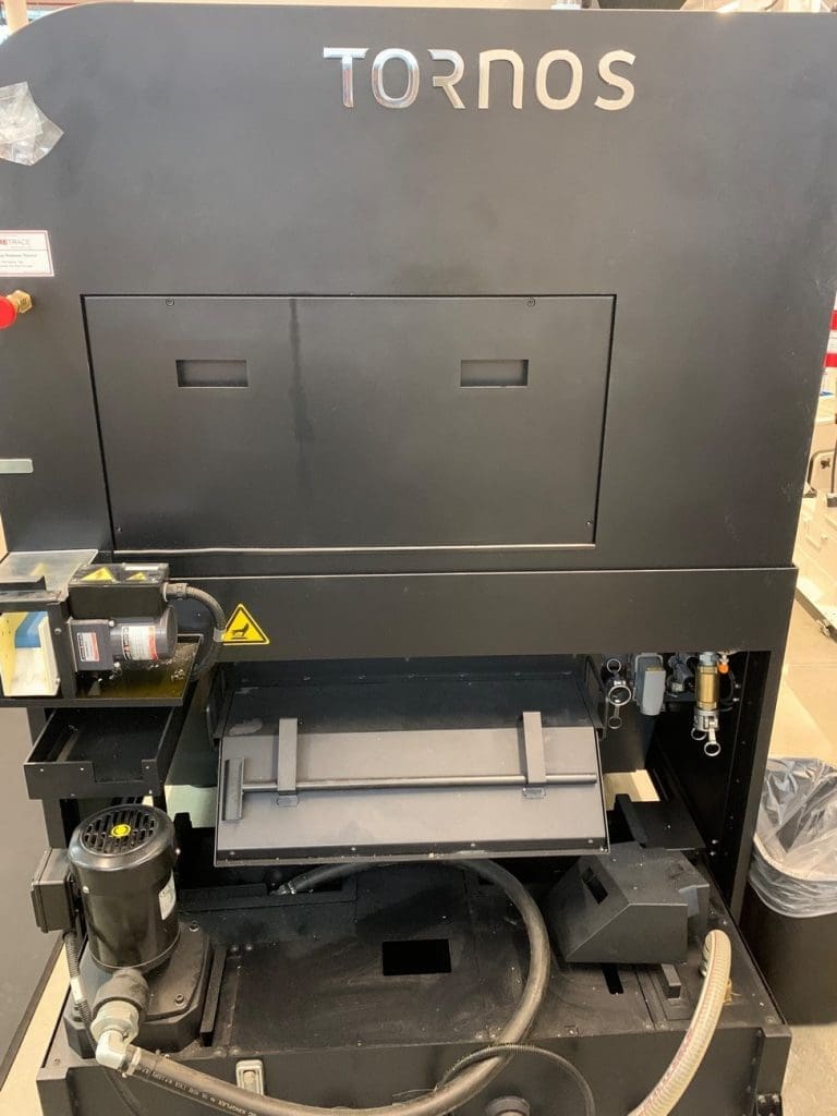 Used Tornos GT 26III CNC Lathe For Sale