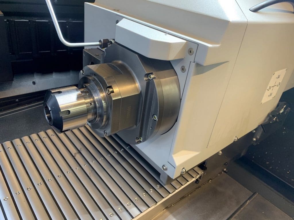 Used Tornos GT 26III CNC Lathe For Sale