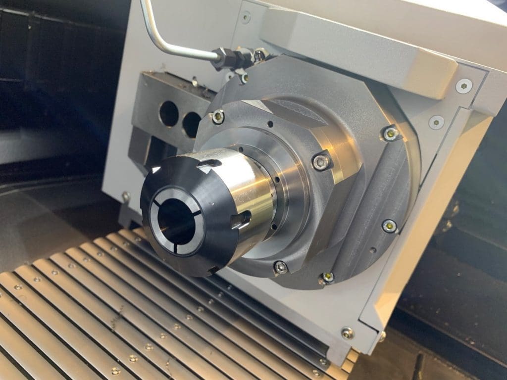 Used Tornos GT 26III CNC Lathe For Sale