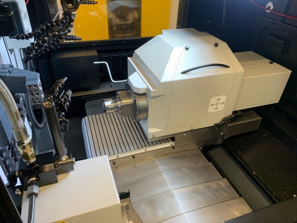 Used Tornos GT 26III CNC Lathe For Sale
