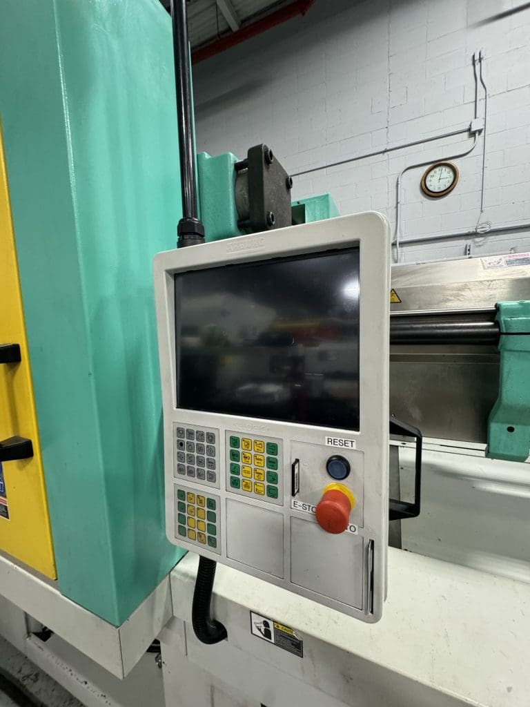 Used Arburg 630S 2500-1300 Injection Molding Machine For Sale