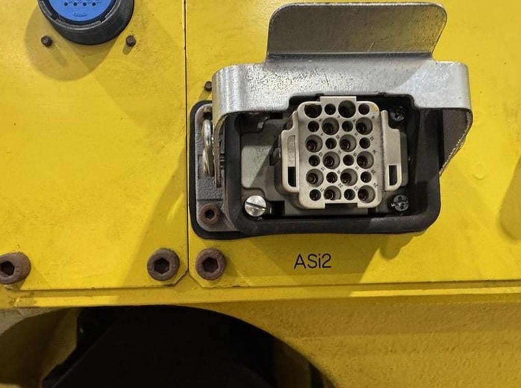 Used Fanuc F2000iC/270F Robot For Sale