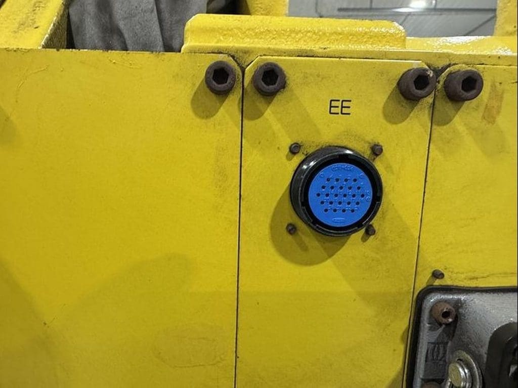Used Fanuc F2000iC/270F Robot For Sale