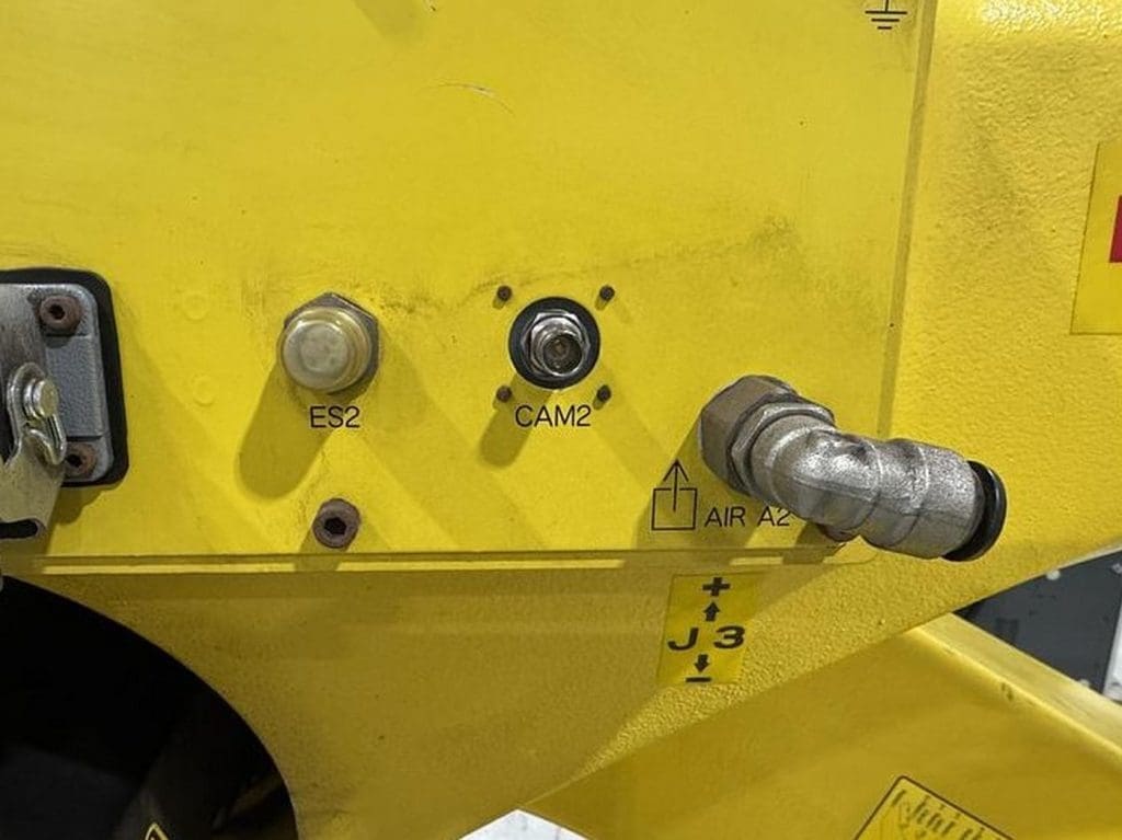 Used Fanuc F2000iC/270F Robot For Sale