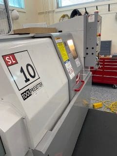 2005 Haas SL-10