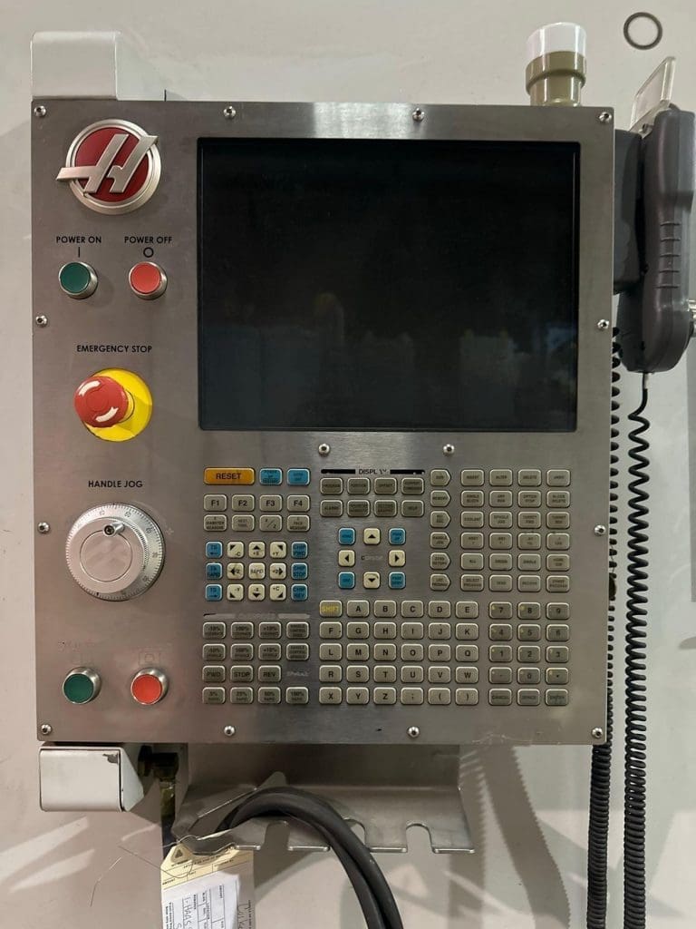 Used Haas ST-45 CNC Lathe For Sale